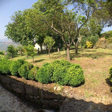 Casa Do Assento - Castelo Villa Ponte da Barca Ngoại thất bức ảnh